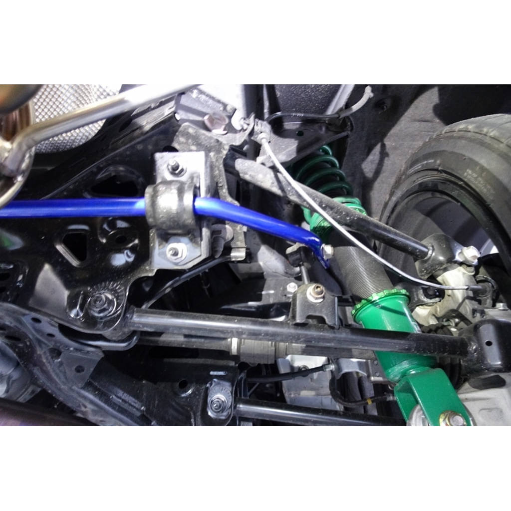 HARDRACE 7957 SWAY BAR MAZDA MIATA 15- Photo-9 