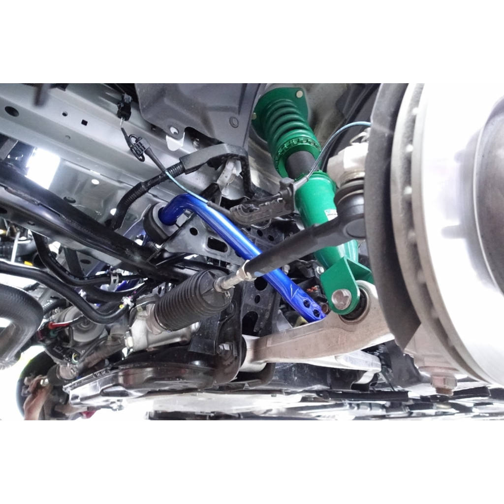 HARDRACE 7956 SWAY BAR MAZDA MIATA 15- Photo-6 