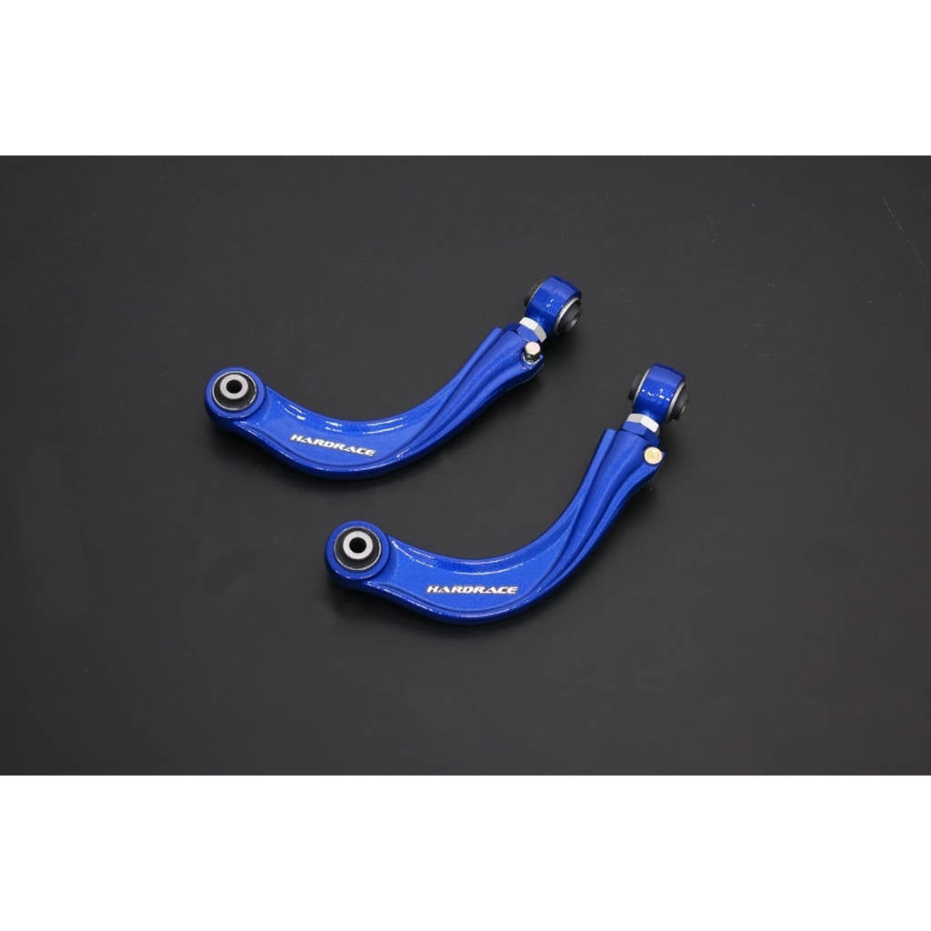 HARDRACE 7266 ADJ. CAMBER/TOE/CASTER ARM TOYOTA CELICA 00- Photo-0 