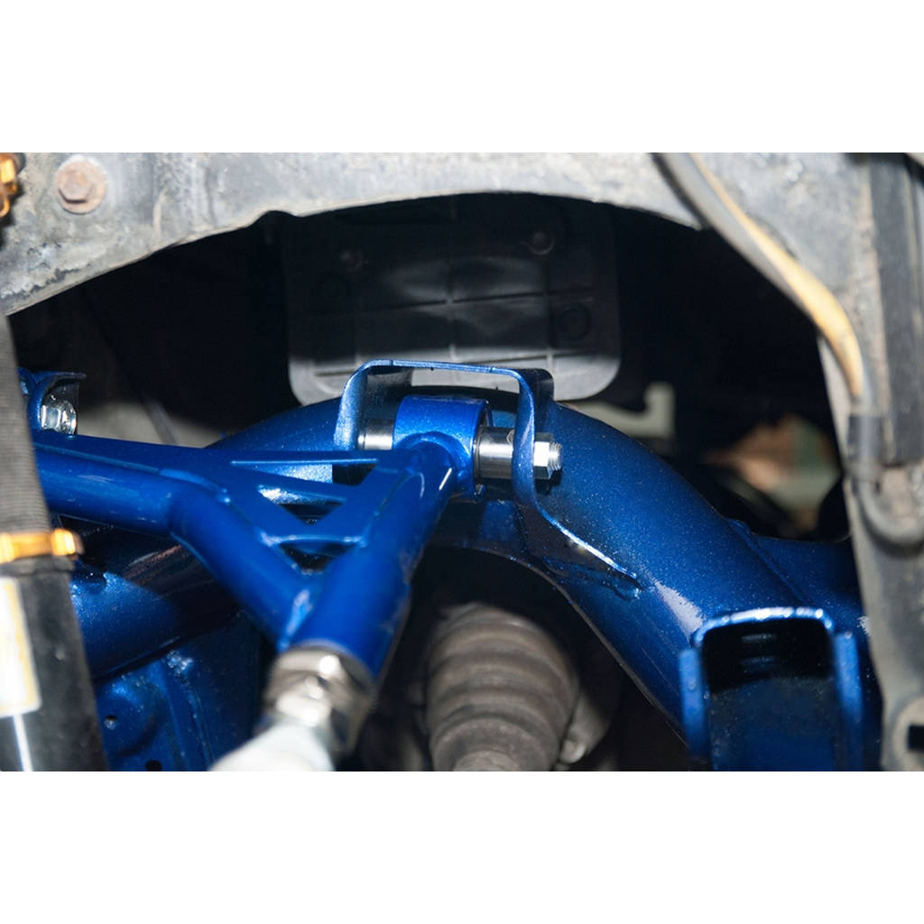 HARDRACE 7540 ADJ. CONTROL ARM LEXUS GS300 98-05 Photo-3 