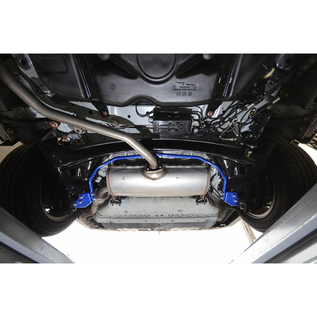 HARDRACE 7978 SWAY BAR HONDA ODYSSEY 13- Photo-9 