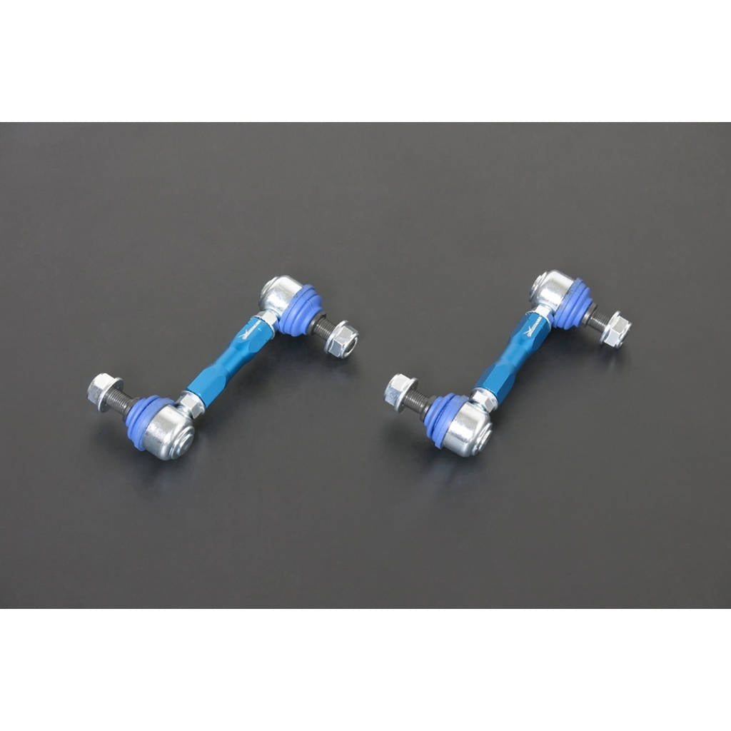 HARDRACE 8793-140 ADJ. STABILIZER LINK WMV UNIVERSAL Photo-0 