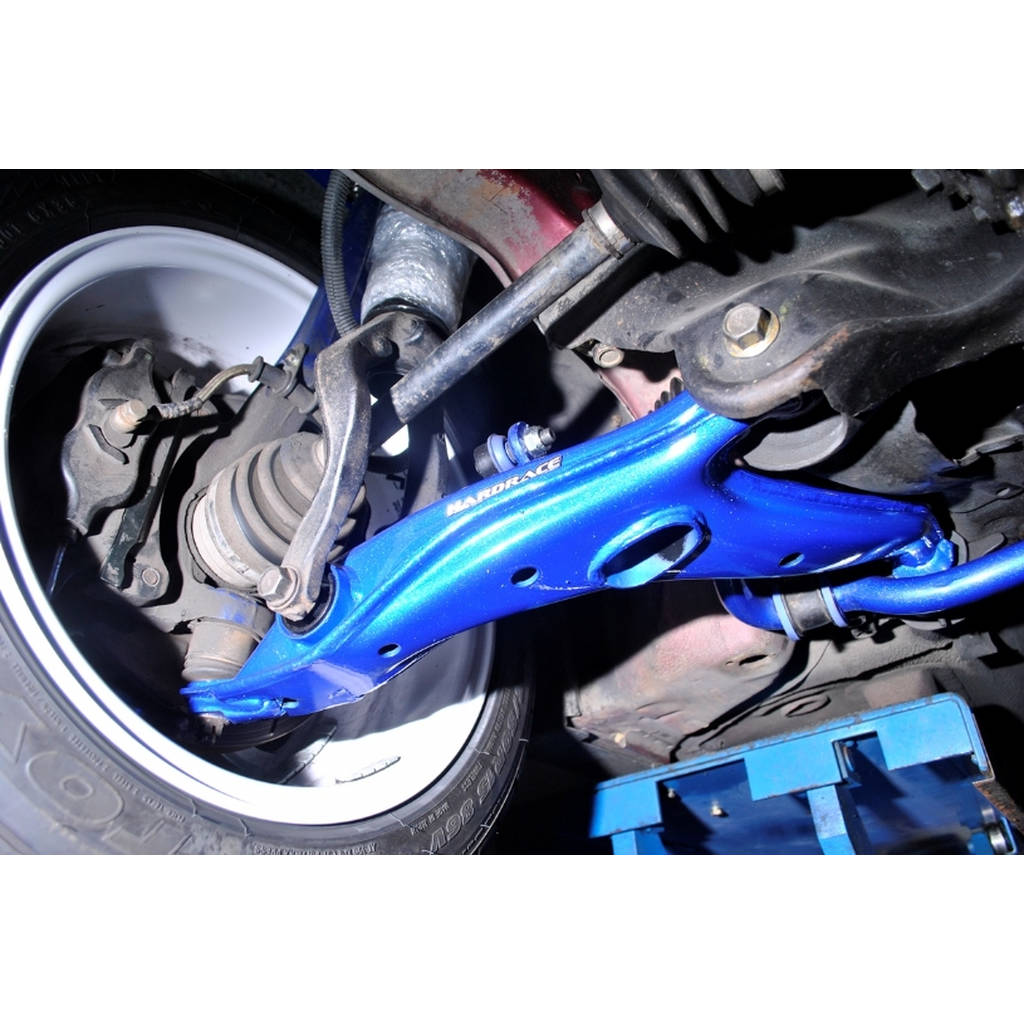 HARDRACE 6131-S CONTROL ARM HONDA CIVIC 97-00 Photo-2 