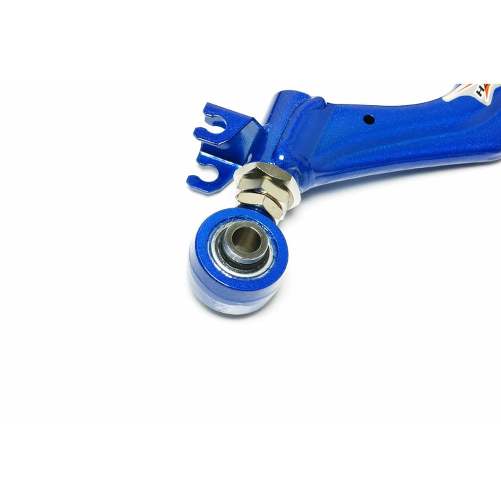HARDRACE 8658 ADJ. CAMBER/TOE/CASTER ARM VW GOLF 03-09-14- Photo-3 