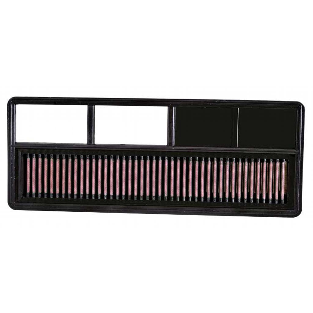 K&N 33-2932 Replacement Air Filter FIAT PUNTO 1.3L-L4 DSL; 2005 Photo-0 
