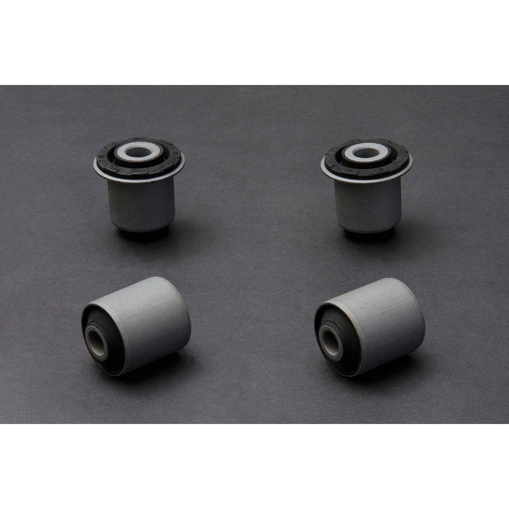 HARDRACE 7199 HARDEN RUBBER BUSHING HONDA CIVIC 97-99 Photo-0 