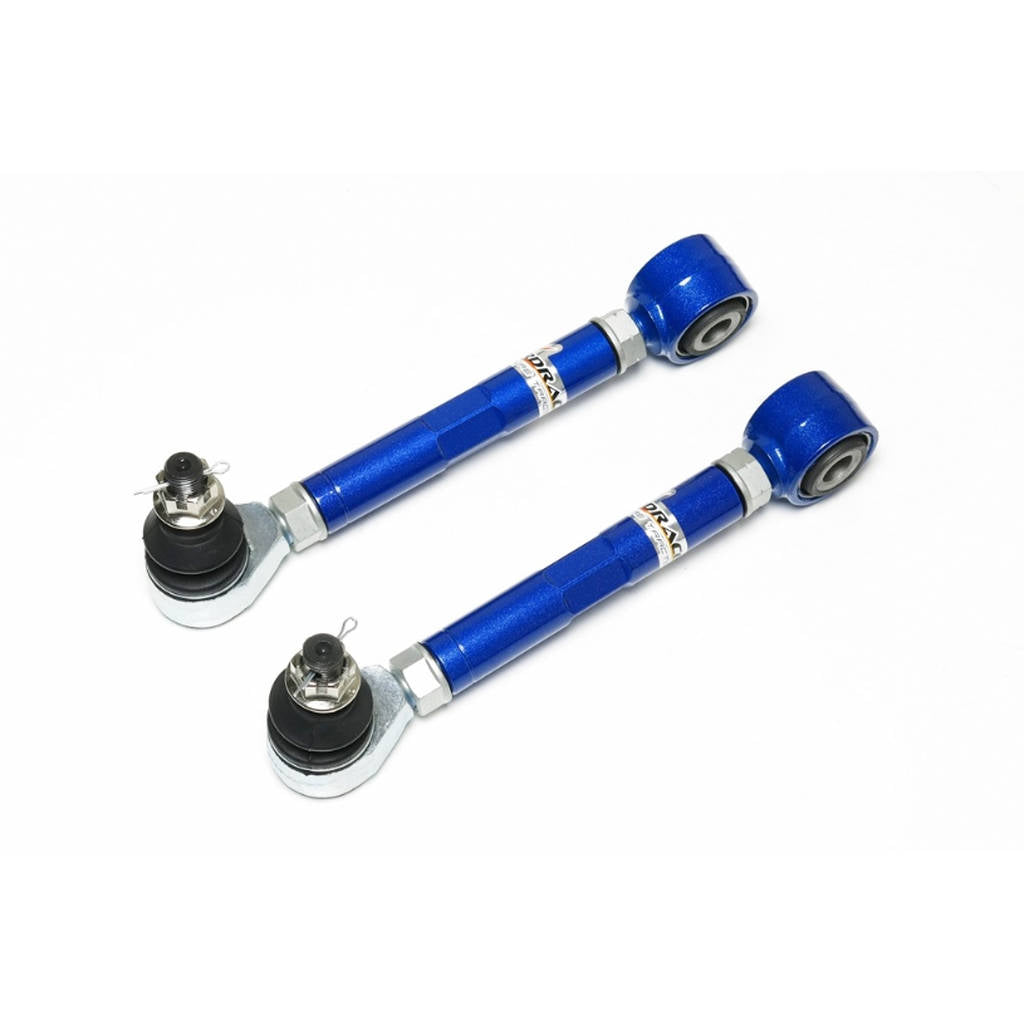 HARDRACE 8630 ADJ. CAMBER/TOE/CASTER ARM KIA KIA SEDONA 14- Photo-4 