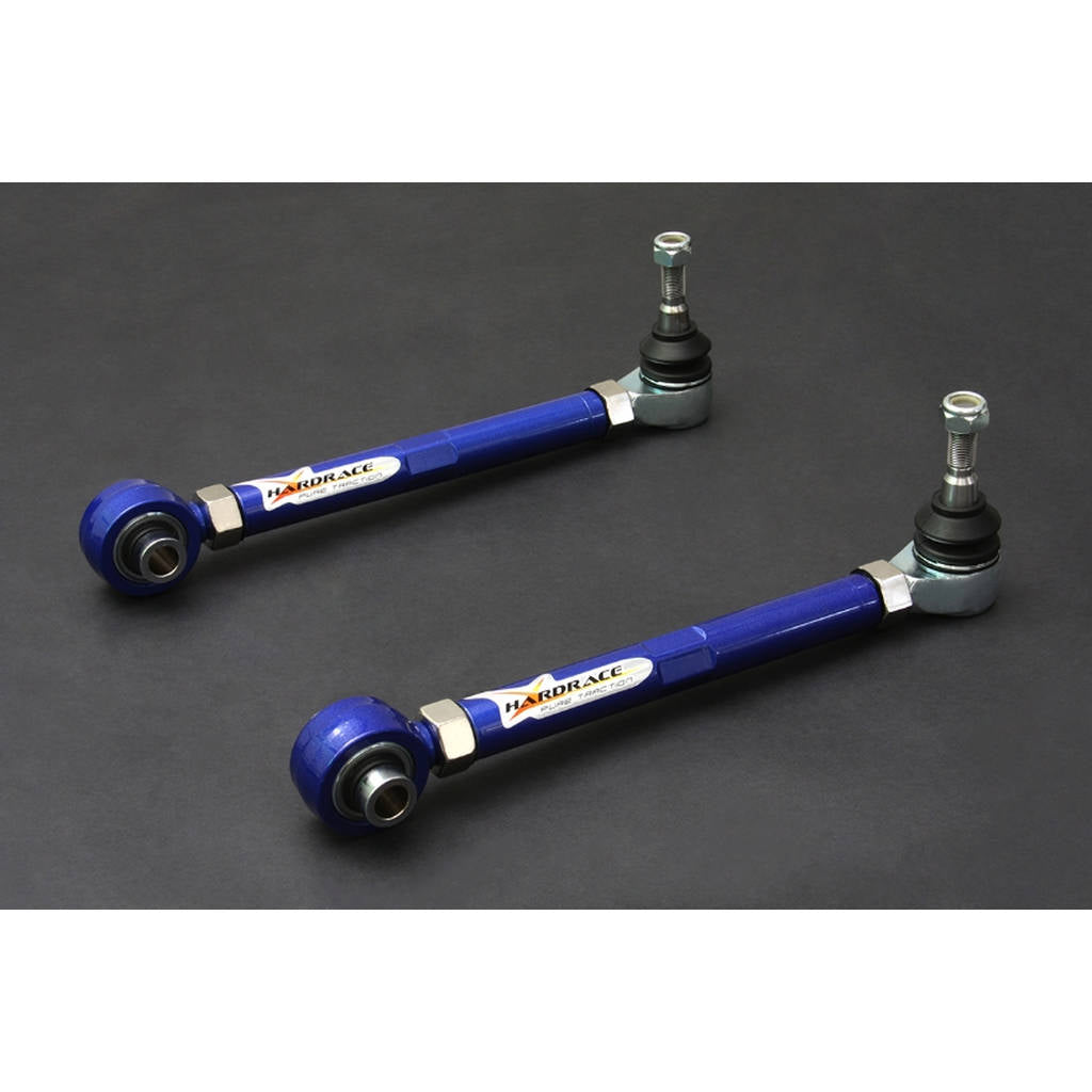 HARDRACE 6712 ADJ. CAMBER/TOE/CASTER ARM LEXUS IS350 06- Photo-0 