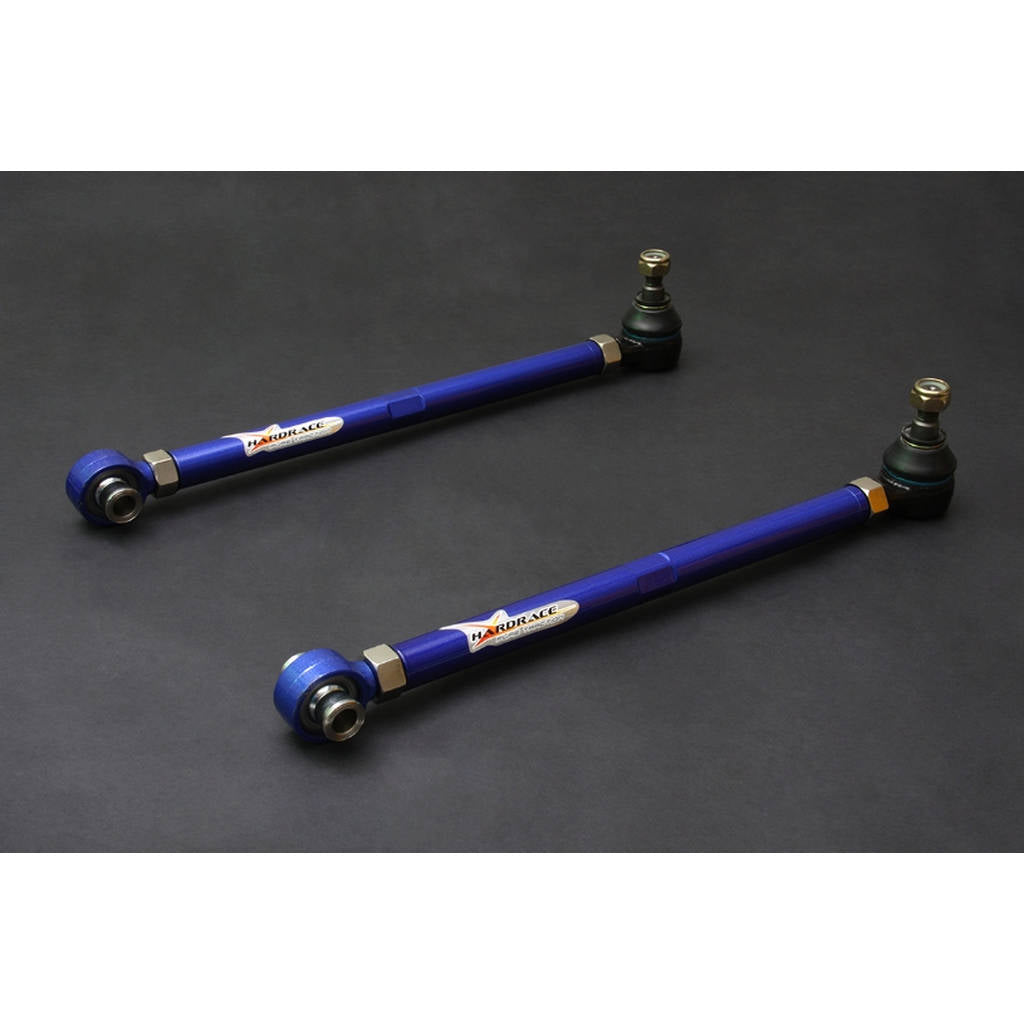 HARDRACE 6454 ADJ. CAMBER/TOE/CASTER ARM MITSUBISHI 3000GT 91-99 Photo-0 