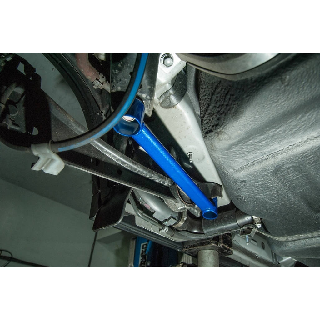 HARDRACE 8701 LATERAL ARM LEXUS NX200T/NX300H 14- Photo-8 