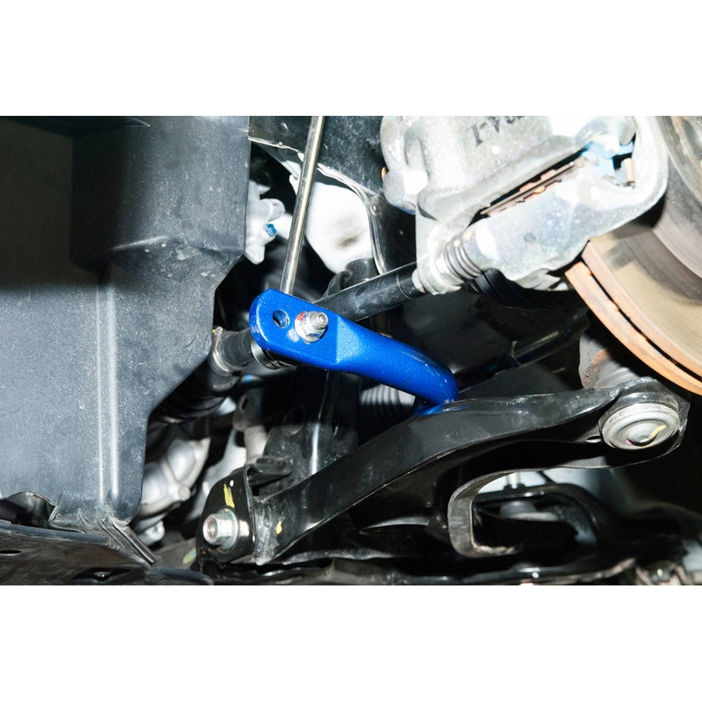 HARDRACE 7768 SWAY BAR HONDA FIT 14- Photo-3 