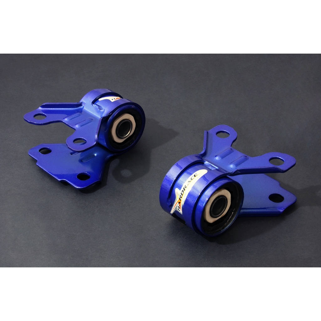 HARDRACE 7502-A HARDEN RUBBER BUSHING MAZDA MAZDA 3 10- Photo-0 