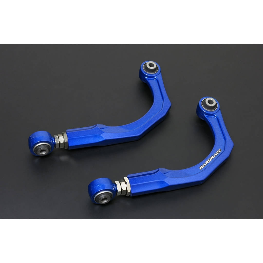 HARDRACE 7752 ADJ. CAMBER/TOE/CASTER ARM MAZDA CX5 13- Photo-0 