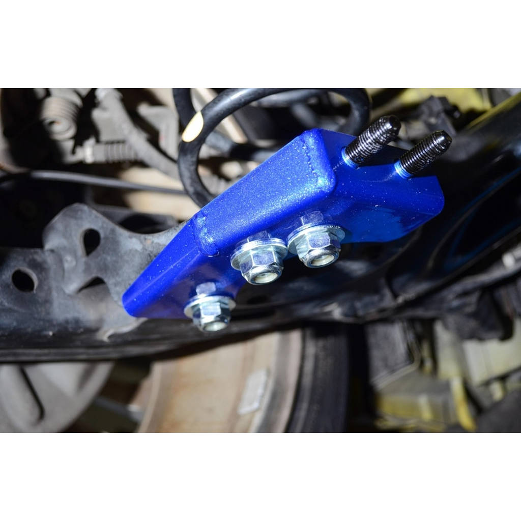 HARDRACE 8585 SWAY BAR SUZUKI SWIFT 13- Photo-8 