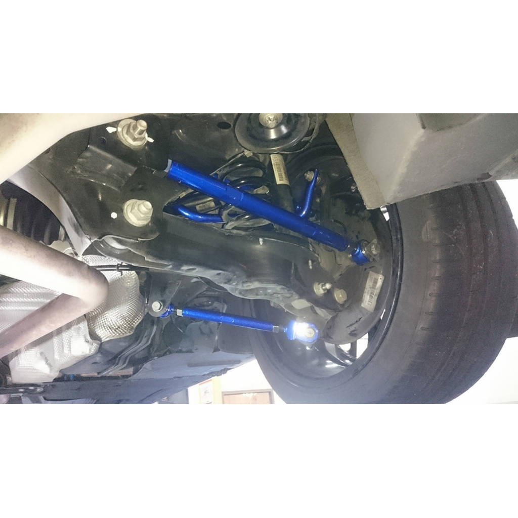 HARDRACE 7723 SWAY BAR BMW BMW F20 1'S 12 Photo-2 