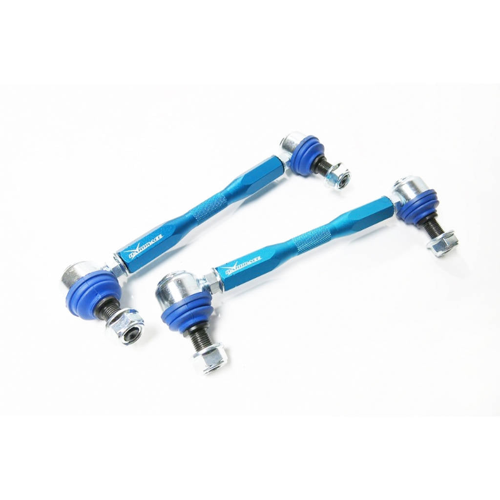 HARDRACE 8793-220 ADJ. STABILIZER LINK WMV UNIVERSAL Photo-4 