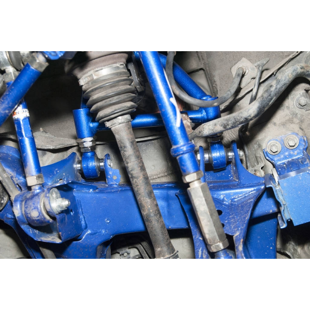 HARDRACE 7809 ADJ. CONTROL ARM TOYOTA MARK Ⅱ 92-96 Photo-3 