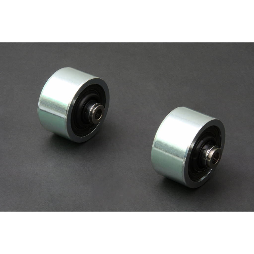 HARDRACE 6490F PILLOW BALL BUSHING HONDA PRELUDE 92-01 Photo-0 