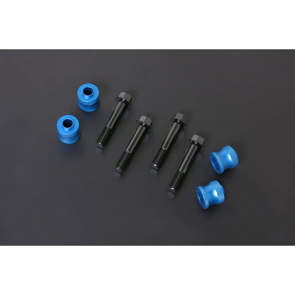 HARDRACE 8606 RC BALL JOINT LEXUS GS300 13- Photo-0 