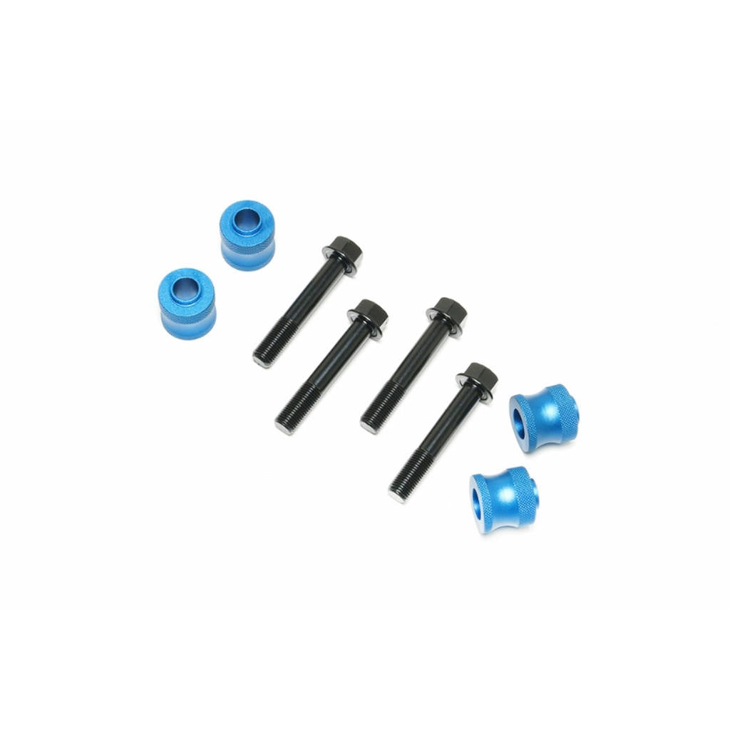 HARDRACE 8606 RC BALL JOINT LEXUS GS300 13- Photo-4 