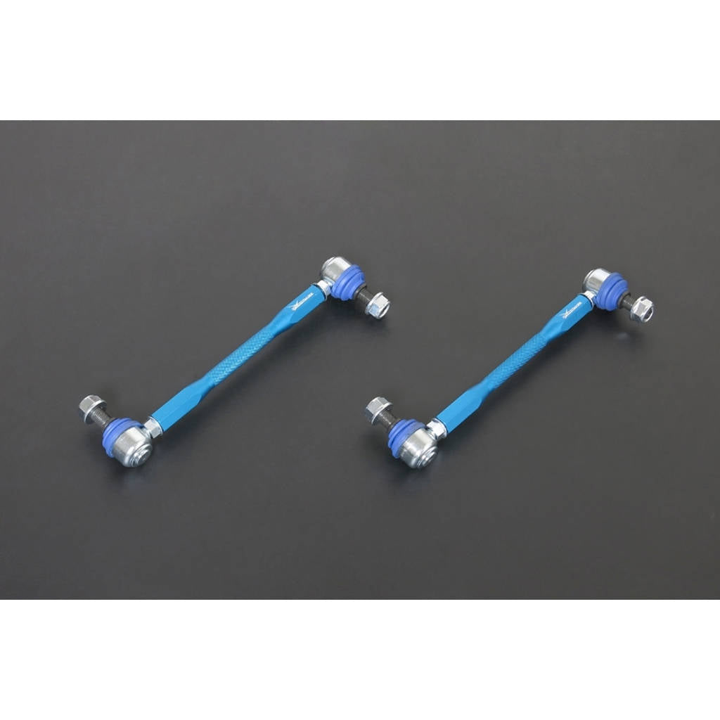 HARDRACE 8793-260 ADJ. STABILIZER LINK WMV UNIVERSAL Photo-0 