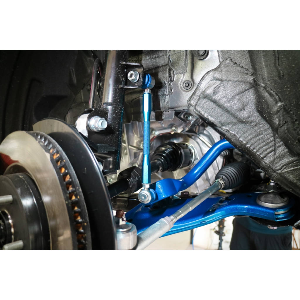HARDRACE 8793-260 ADJ. STABILIZER LINK WMV UNIVERSAL Photo-7 