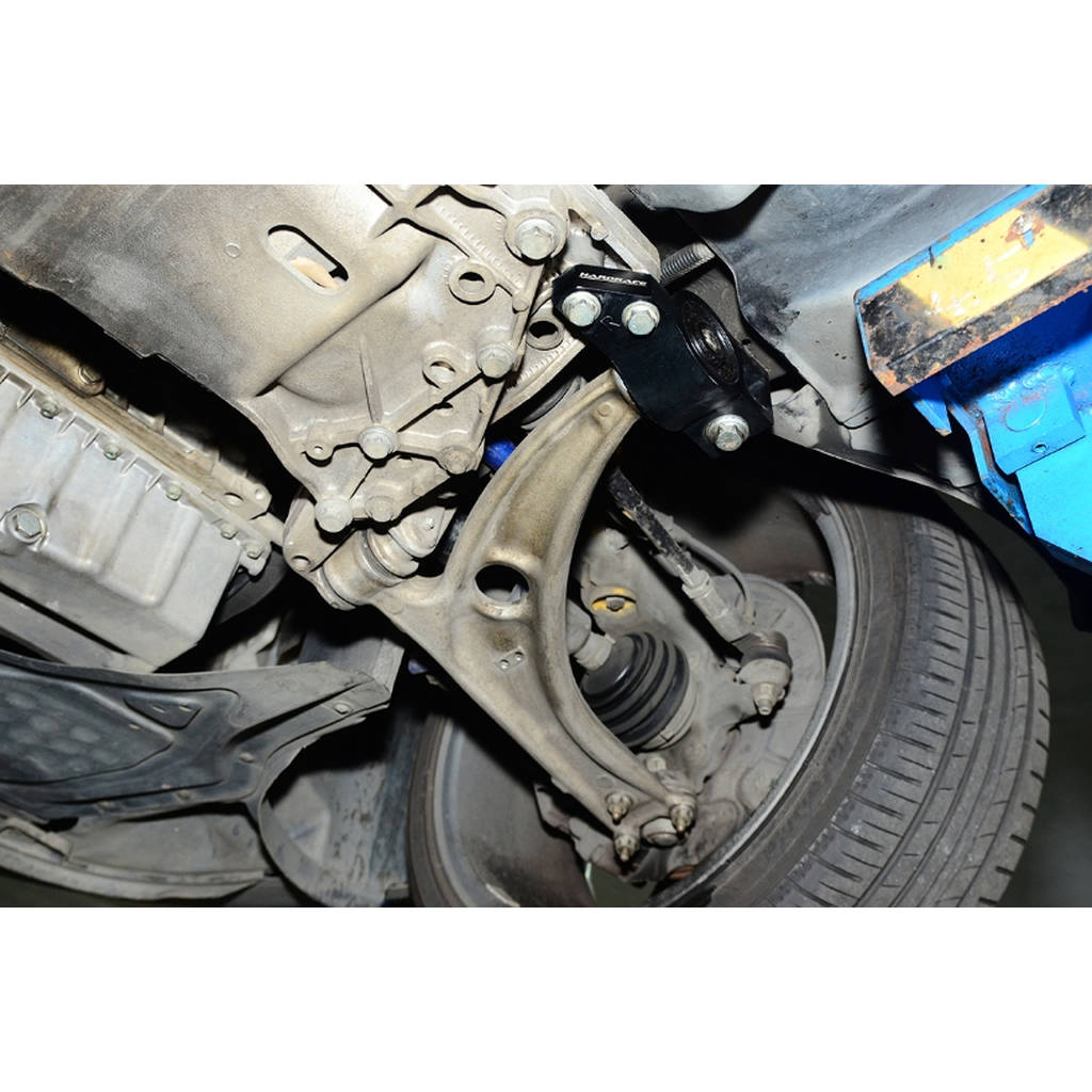 HARDRACE 6914 CONTROL ARM VW GOLF 03- Photo-2 