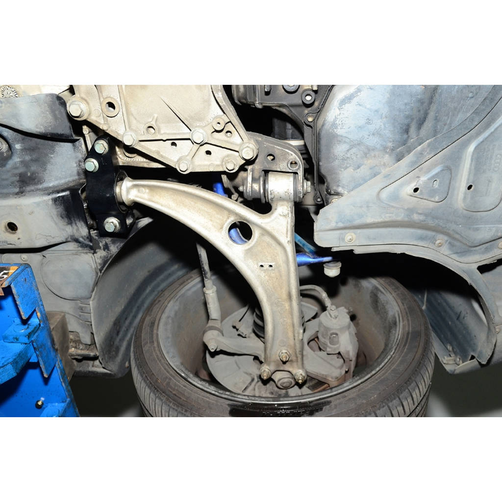HARDRACE 6914 CONTROL ARM VW GOLF 03- Photo-3 