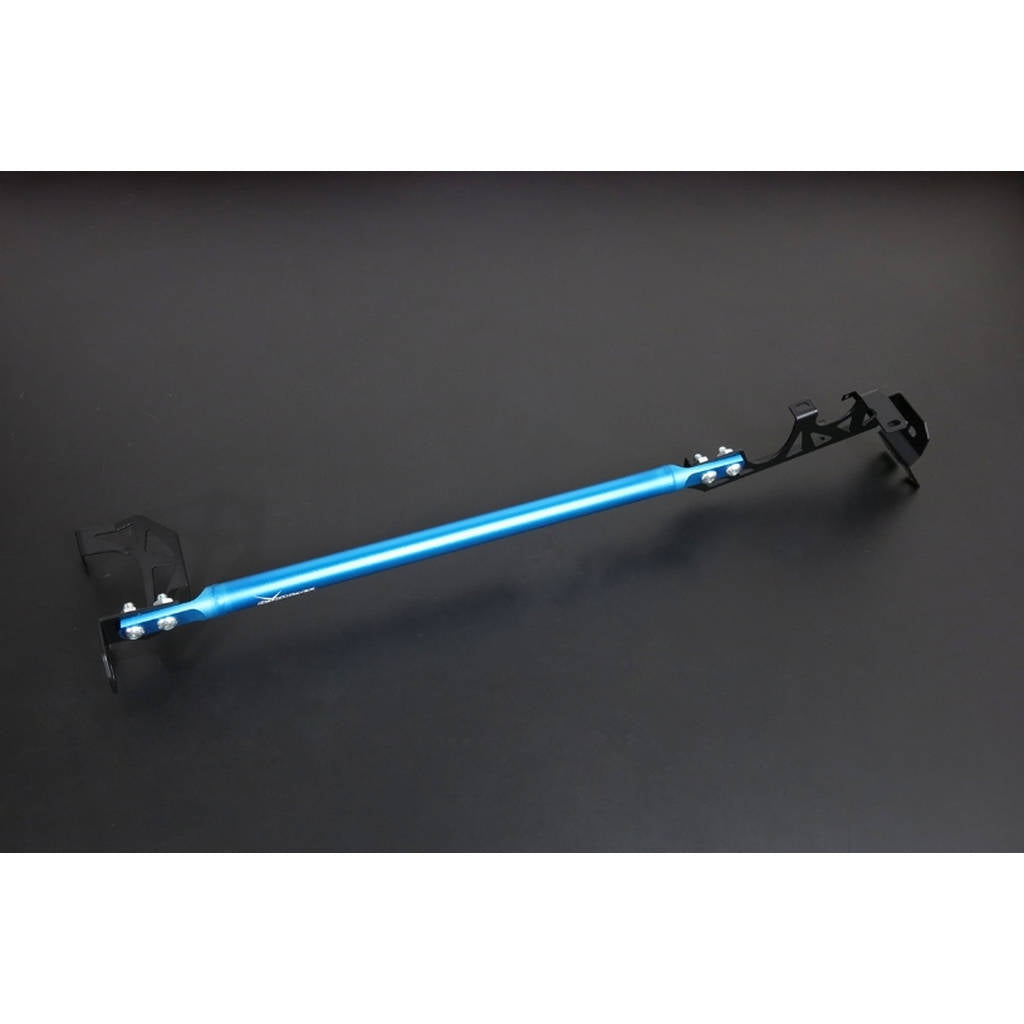 HARDRACE 8561 BODY REINFORCED BAR HONDA FIT '14- Photo-0 