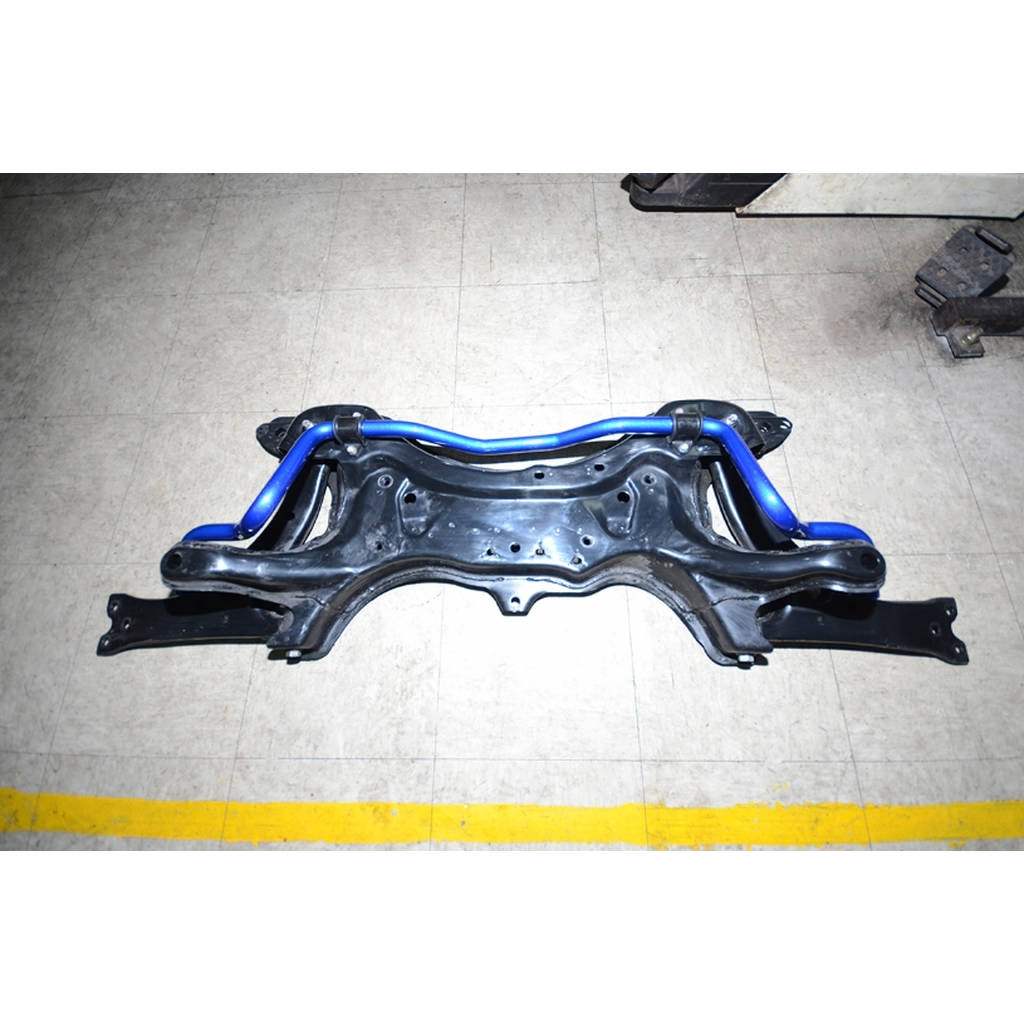 HARDRACE 7980 SWAY BAR TOYOTA ALTIS 01-08-13- Photo-3 
