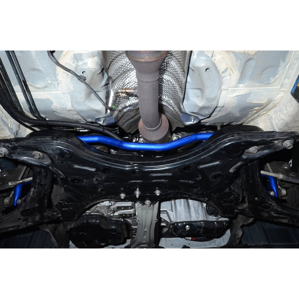 HARDRACE 7980 SWAY BAR TOYOTA ALTIS 01-08-13- Photo-4 