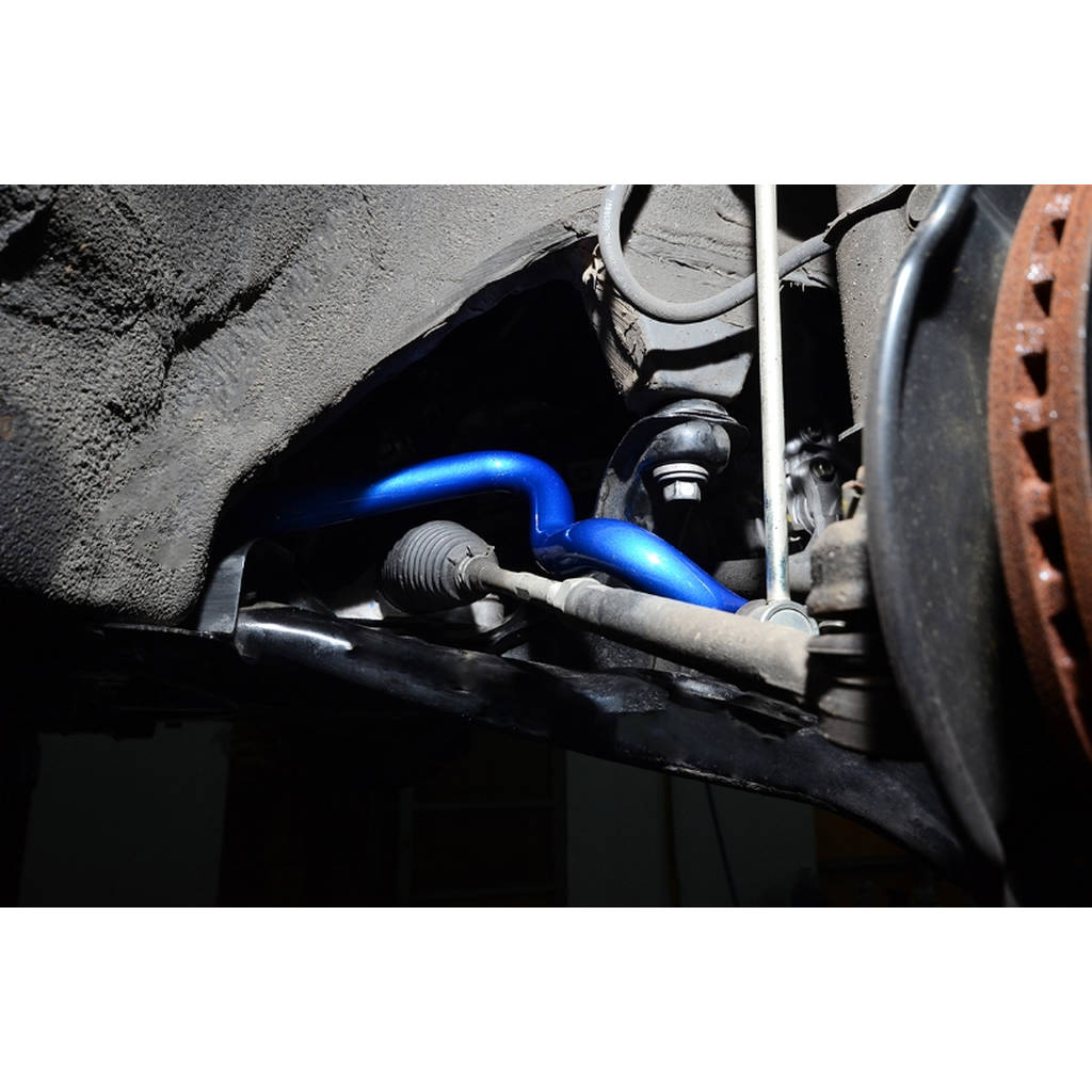 HARDRACE 7980 SWAY BAR TOYOTA ALTIS 01-08-13- Photo-5 