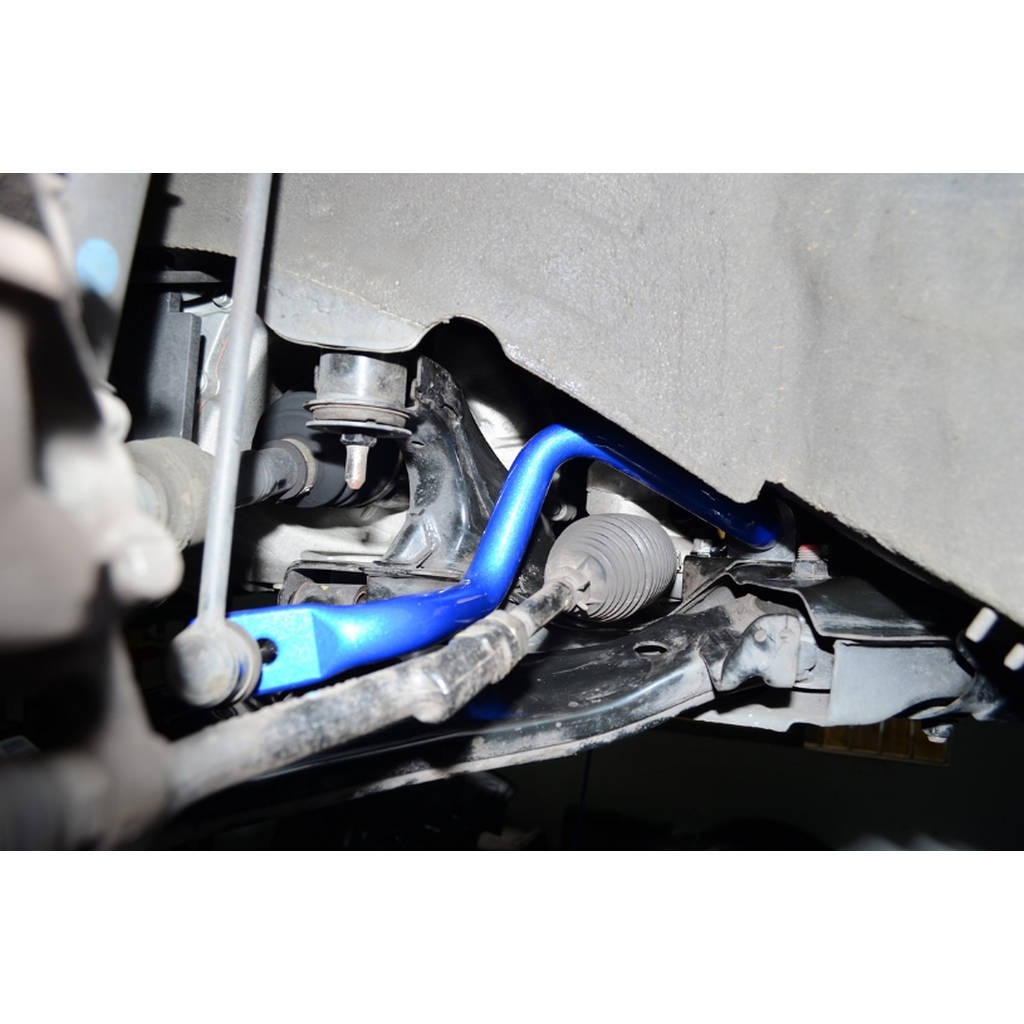 HARDRACE 8598 SWAY BAR HYUNDAI SANTA FE 12- Photo-3 