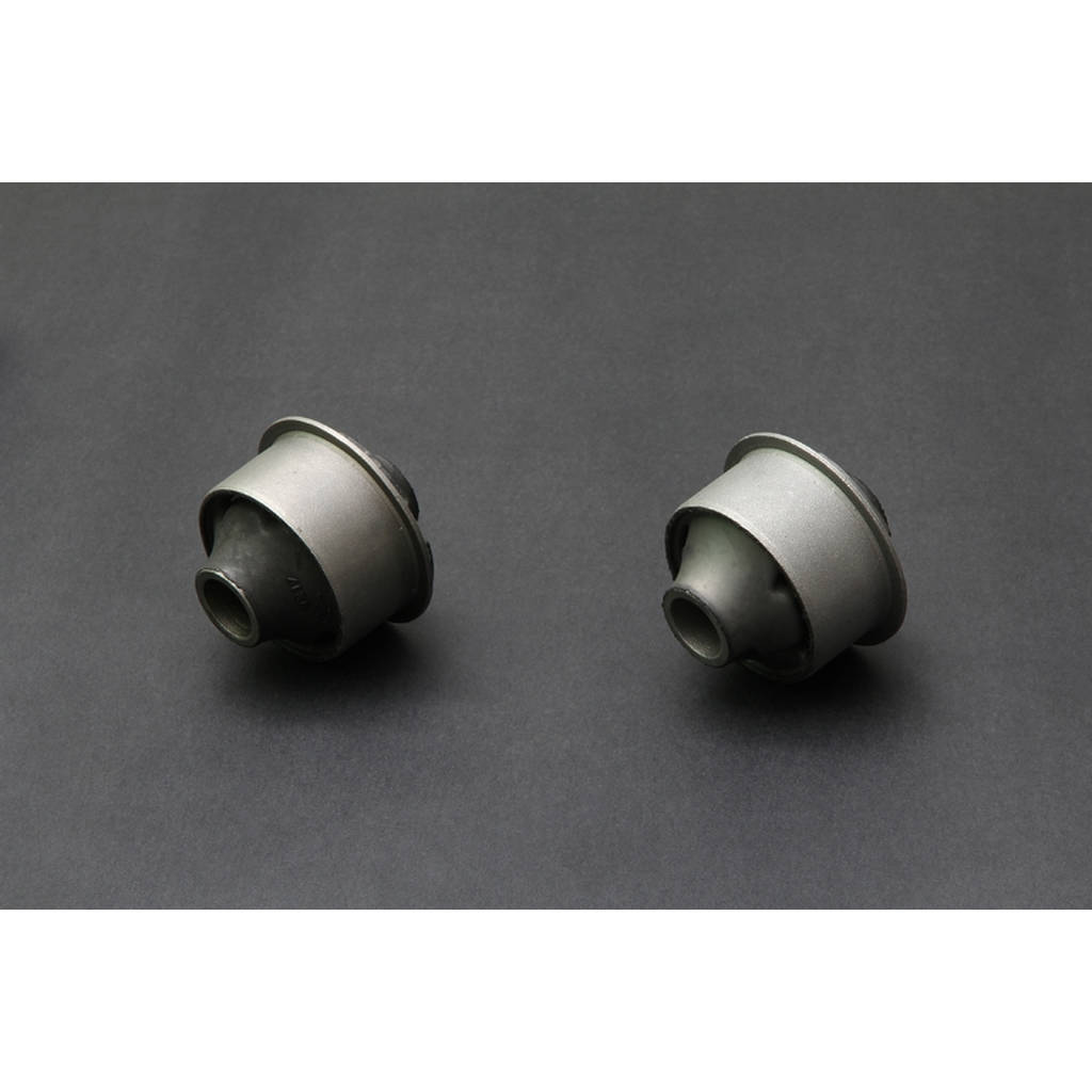 HARDRACE 7174 HARDEN RUBBER BUSHING LEXUS GS300 98-99 Photo-0 