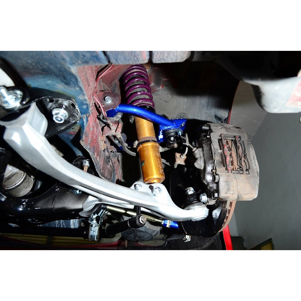 HARDRACE 8667 ADJ. CONTROL ARM MAZDA RX7 Photo-3 