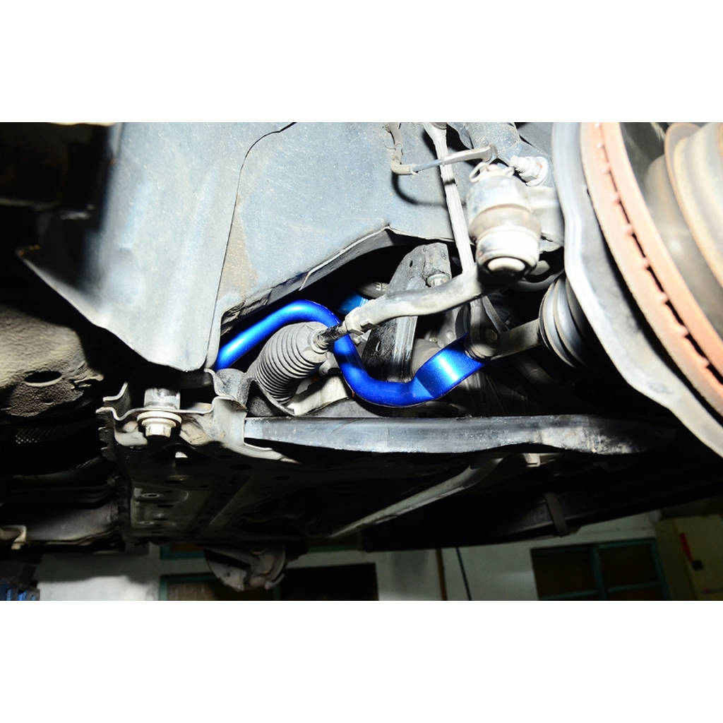 HARDRACE 7908 SWAY BAR FORD FIESTA 14 Photo-5 