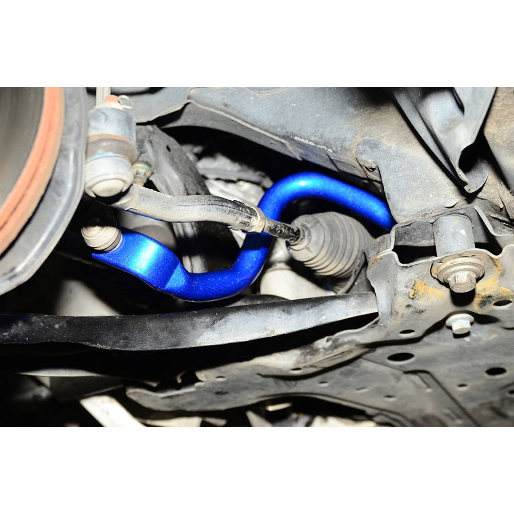 HARDRACE 7908 SWAY BAR FORD FIESTA 14 Photo-6 