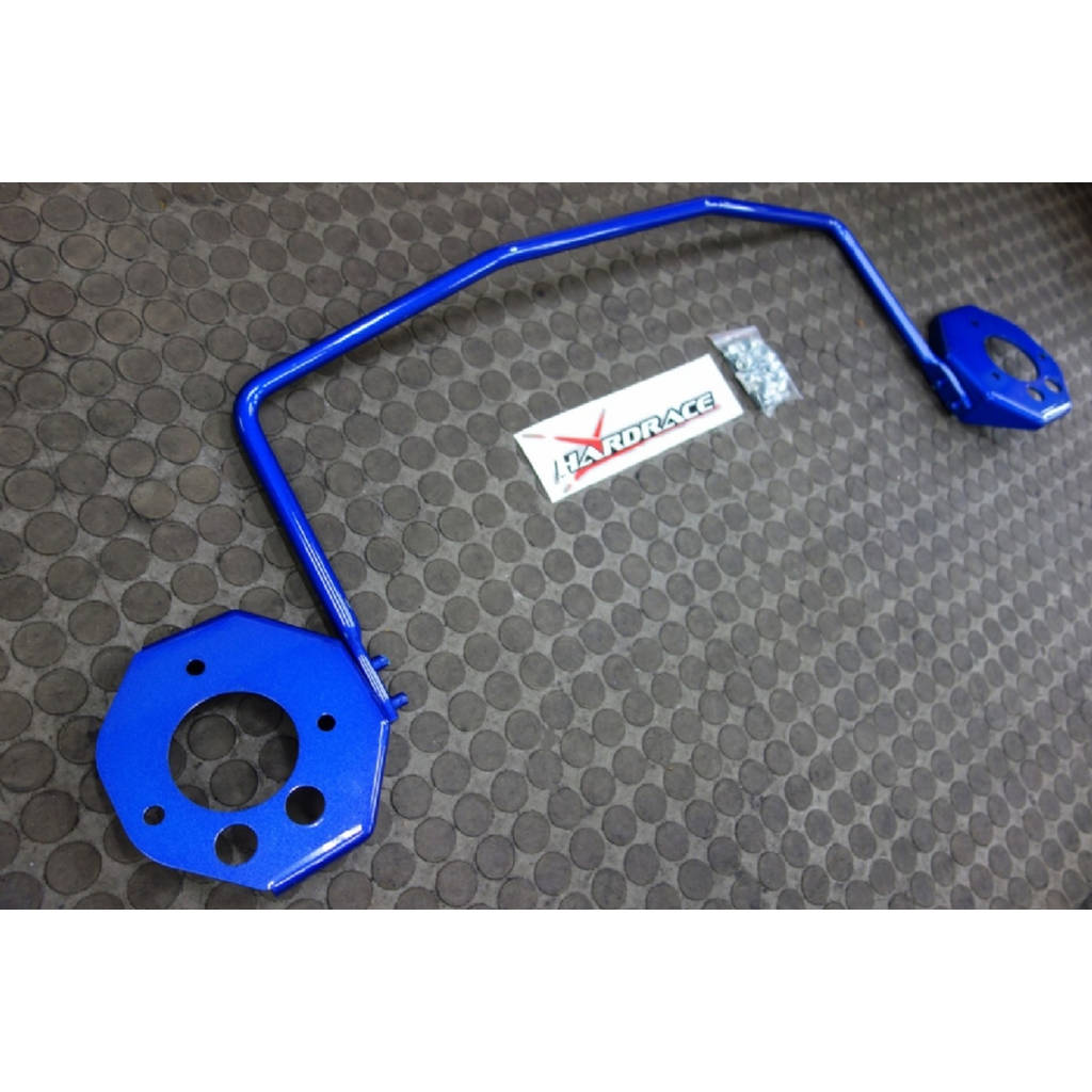 HARDRACE 7801 SWAY BAR TOYOTA PREVIA 06- Photo-4 
