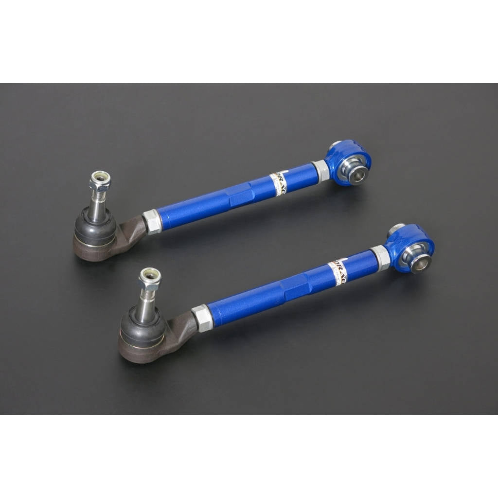 HARDRACE 6722 ADJ. CAMBER/TOE/CASTER ARM MAZDA RX8 04- Photo-0 