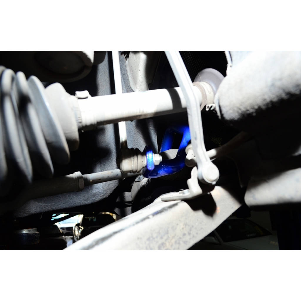 HARDRACE 8550 SWAY BAR VOLVO VOLVO V60 11- Photo-4 