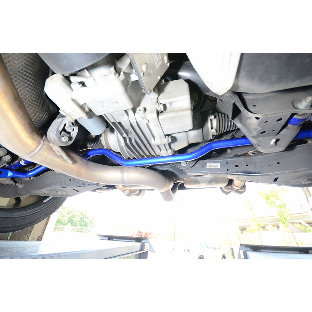 HARDRACE 7833 SWAY BAR VW VW TIGUAN 09 Photo-6 