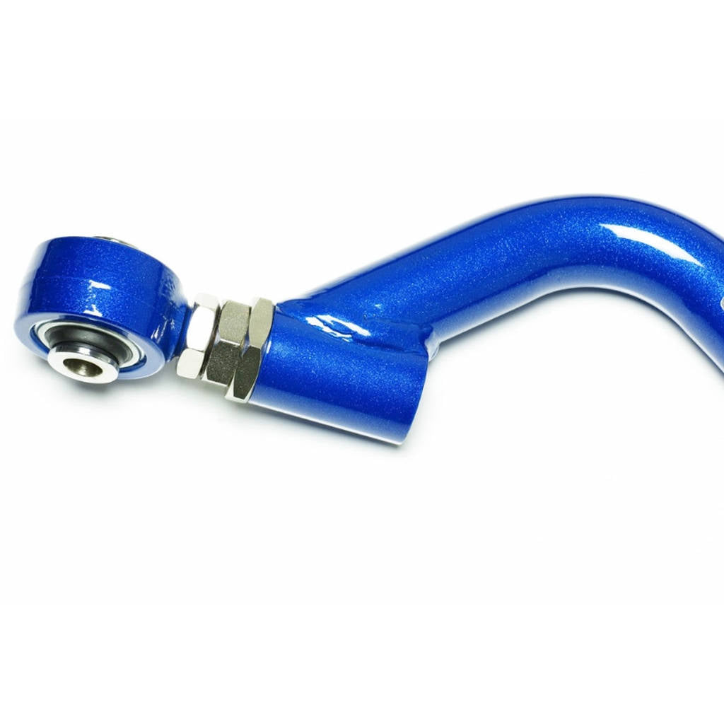HARDRACE 8689 ADJ. CAMBER/TOE/CASTER ARM NISSAN NISSAN 240SX 95-01 Photo-1 