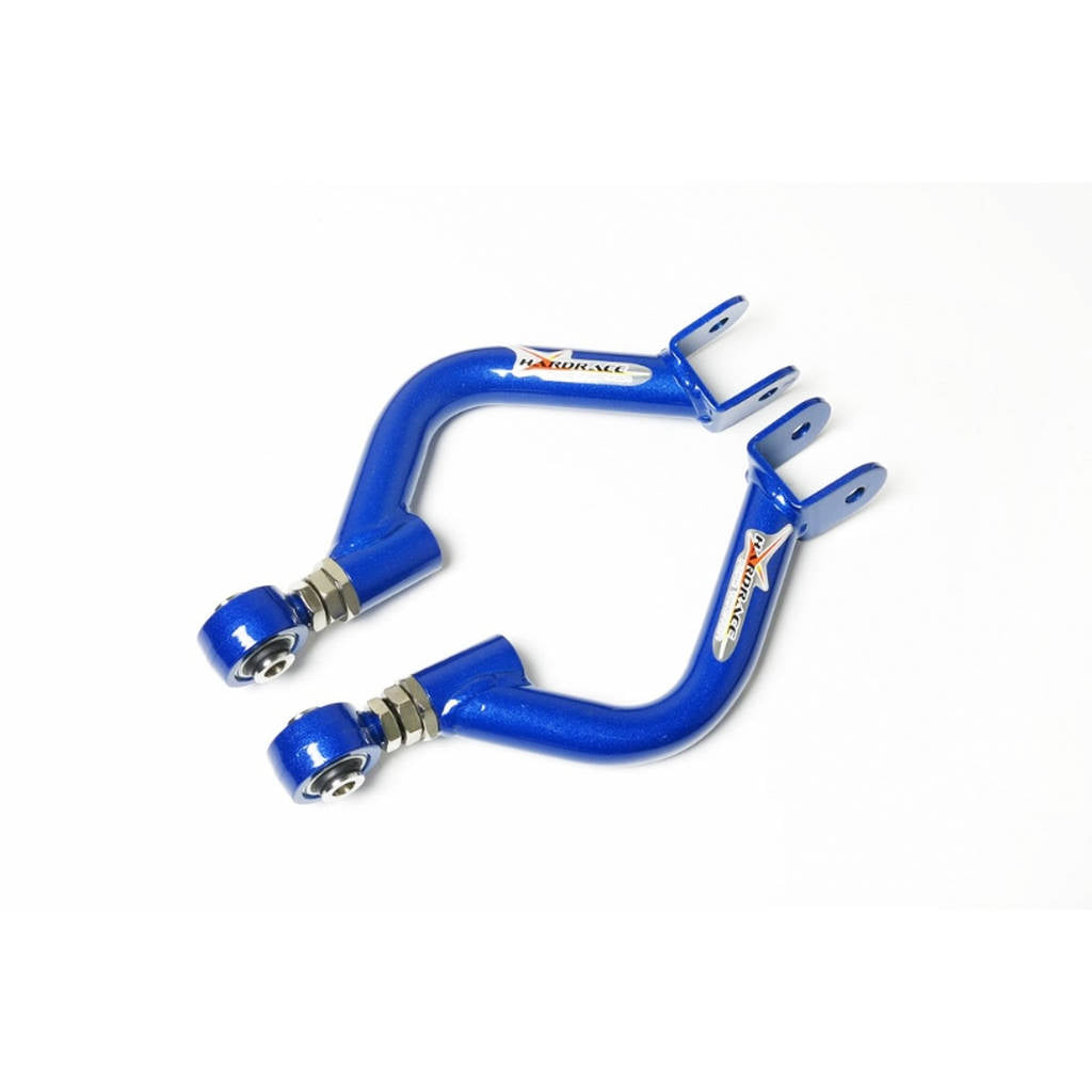 HARDRACE 8689 ADJ. CAMBER/TOE/CASTER ARM NISSAN NISSAN 240SX 95-01 Photo-4 