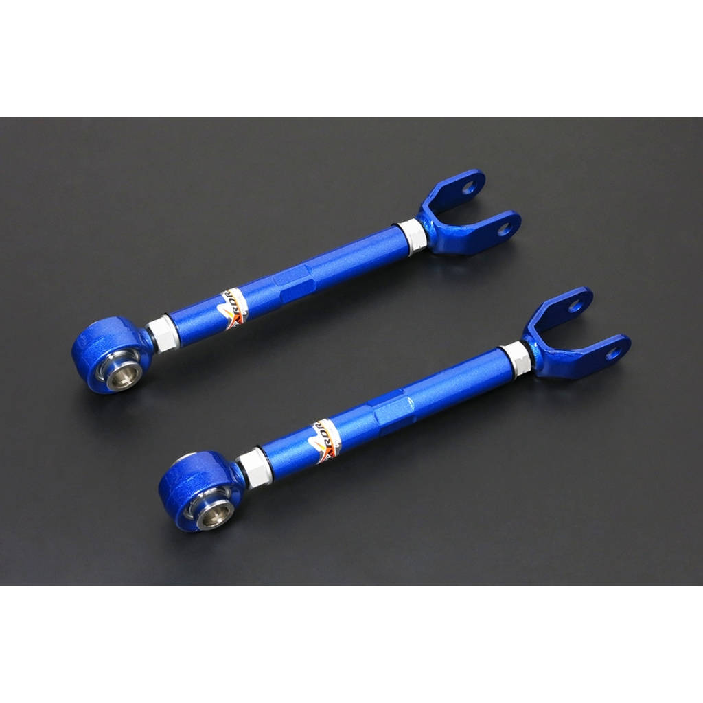 HARDRACE 8532 ADJ. CAMBER/TOE/CASTER ARM INFINITI FX35 08- Photo-0 