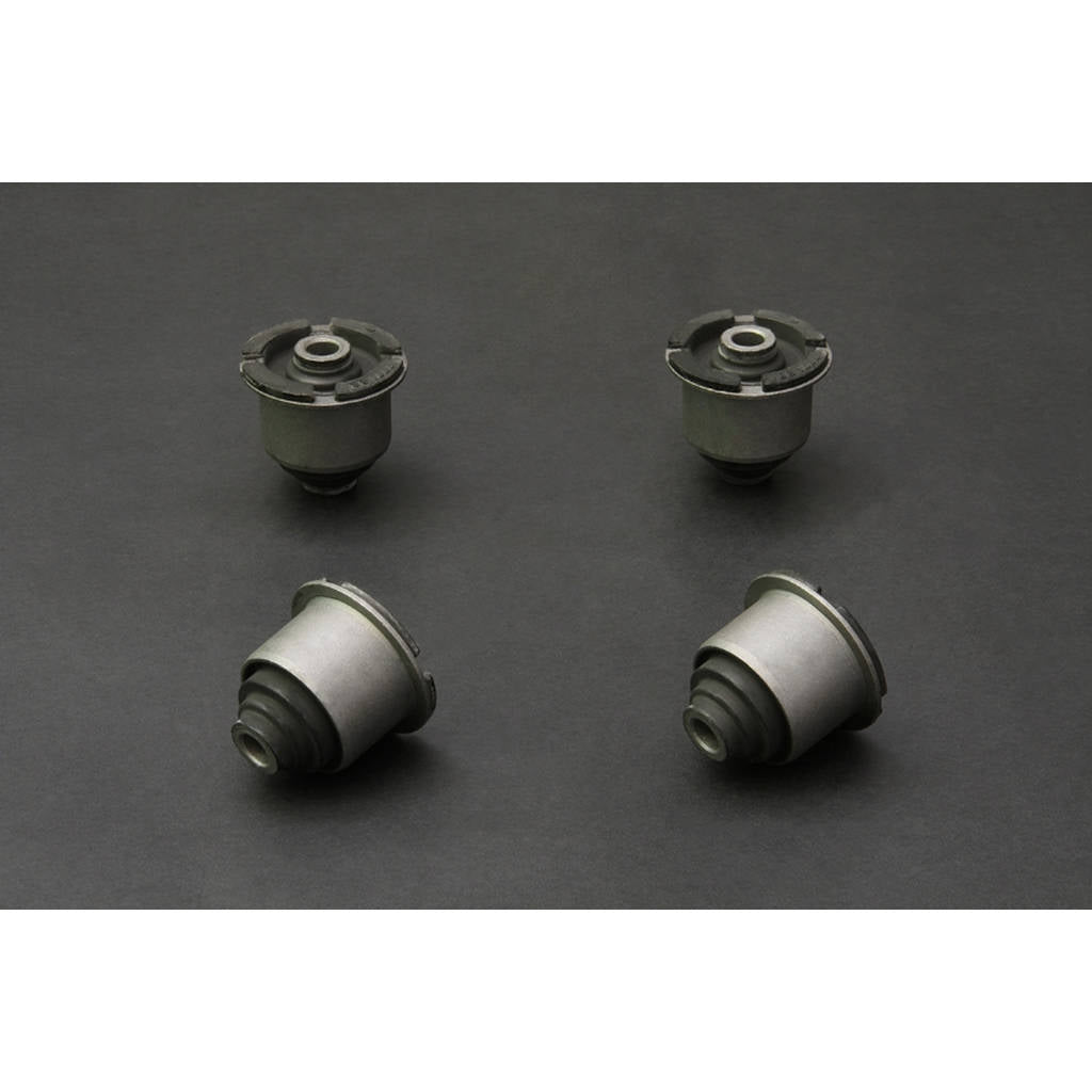 HARDRACE 7220 HARDEN RUBBER BUSHING TOYOTA MARK Ⅱ 92-96 Photo-0 