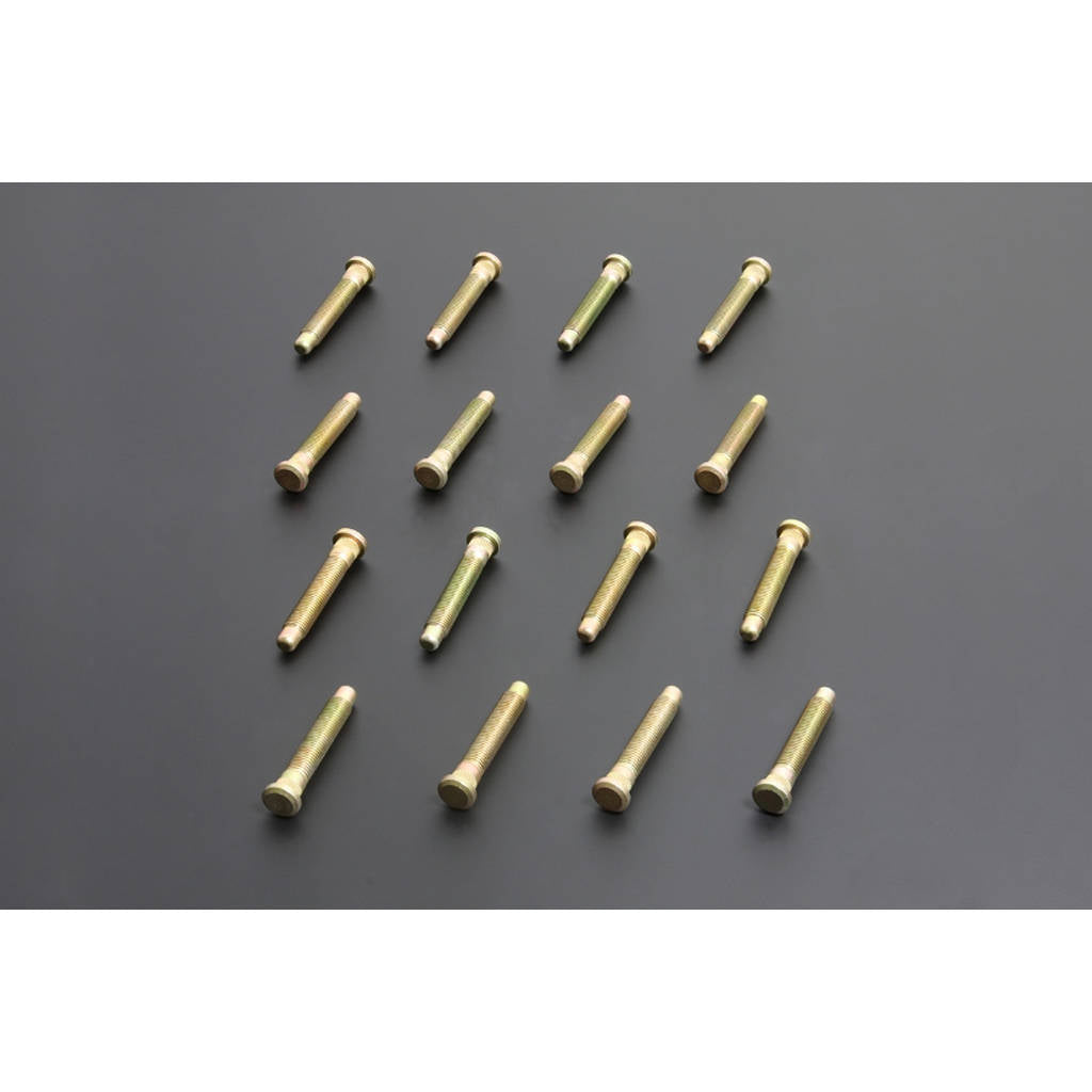 HARDRACE 7619 WHEEL EXTEND STUDS HONDA CIVIC 88-00 Photo-0 
