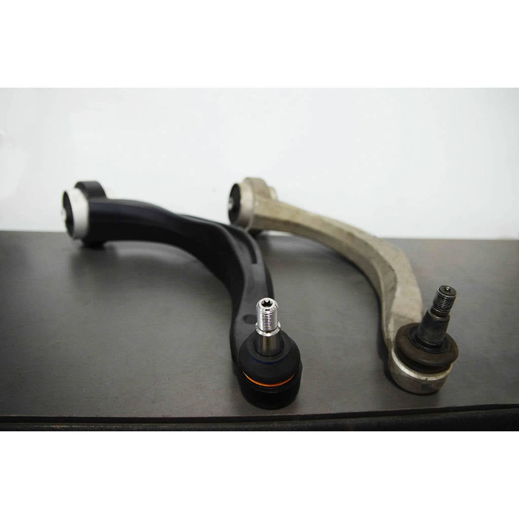 HARDRACE 7773 CONTROL ARM AUDI AUDI A4 08- Photo-4 