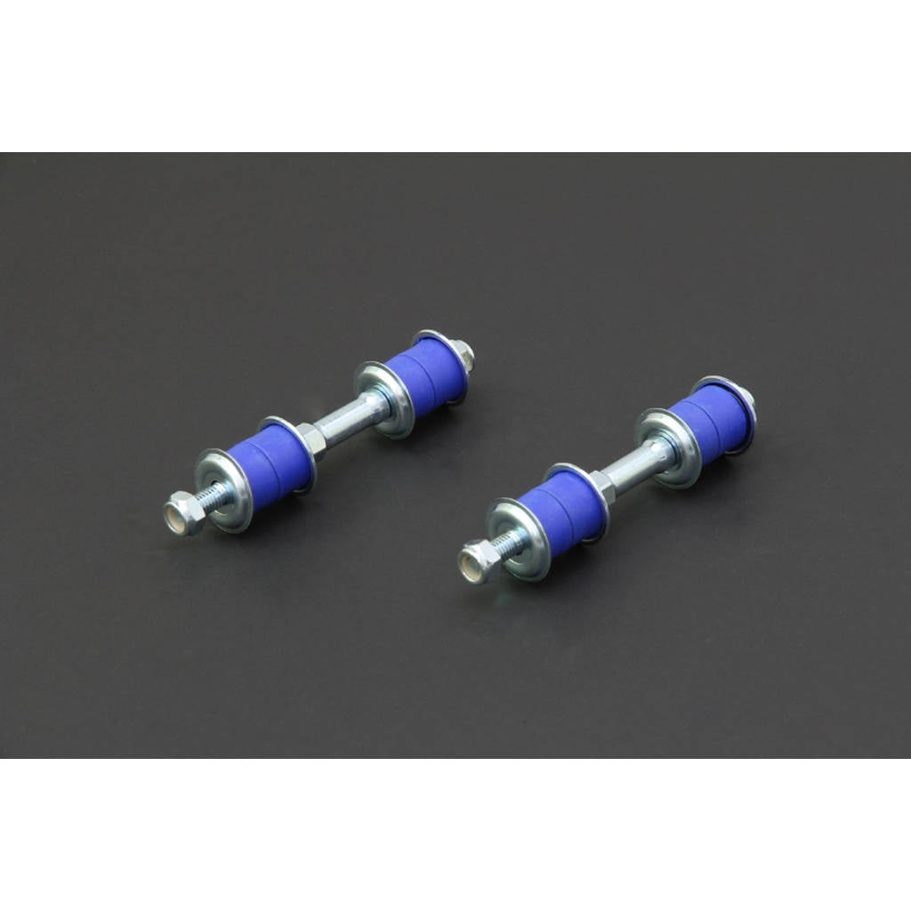 HARDRACE 6176 REINFORCED FIXED STABILIZER LINK NISSAN 240SX S13 89-94 Photo-0 