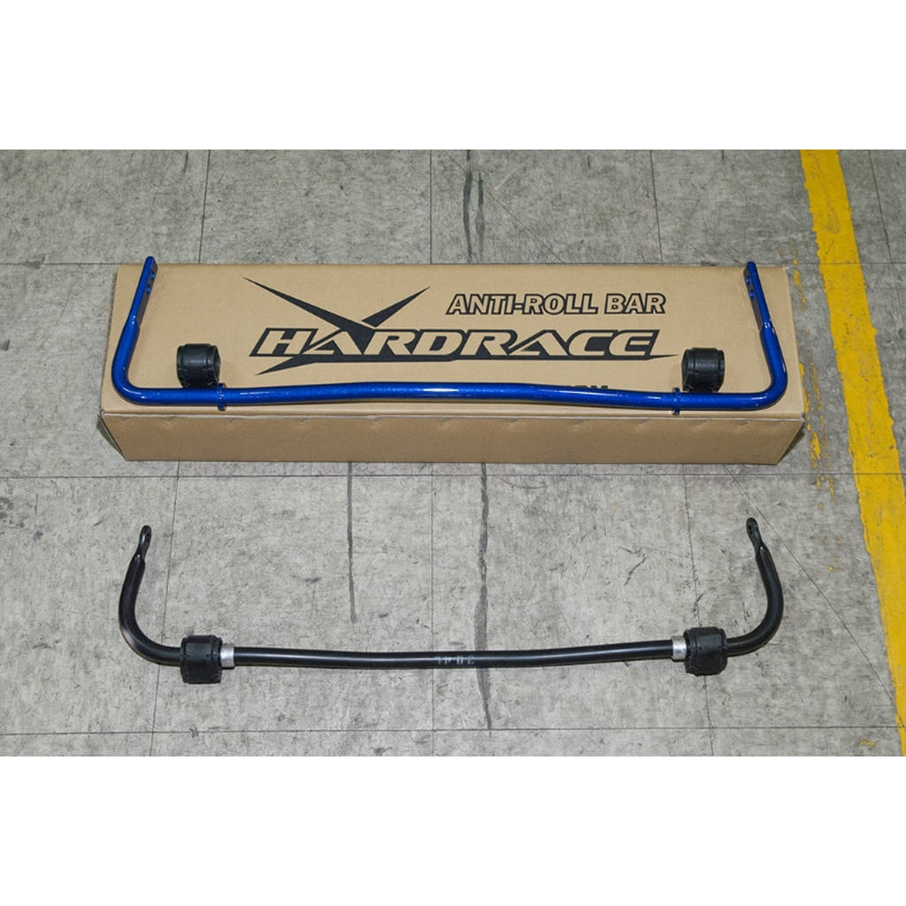 HARDRACE 7918 SWAY BAR MAZDA MAZDA 6 12- Photo-3 