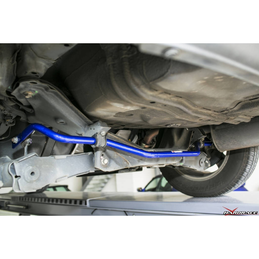 HARDRACE 7608 SWAY BAR HONDA CRV 13 Photo-3 